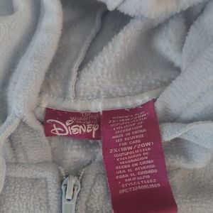 Disney eeore hoodie